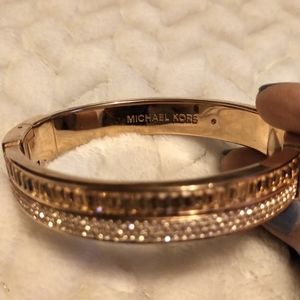 Michael Kors Jewelry - Michael Kors bracelet. Michael Kors Jewelry - Michael Kors bracelet.
